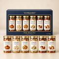 VEMQARO™ Daily Mixed Nut Gift Box primary image