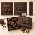 VEMQARO™ Dark Chocolate Filled Collection primary image